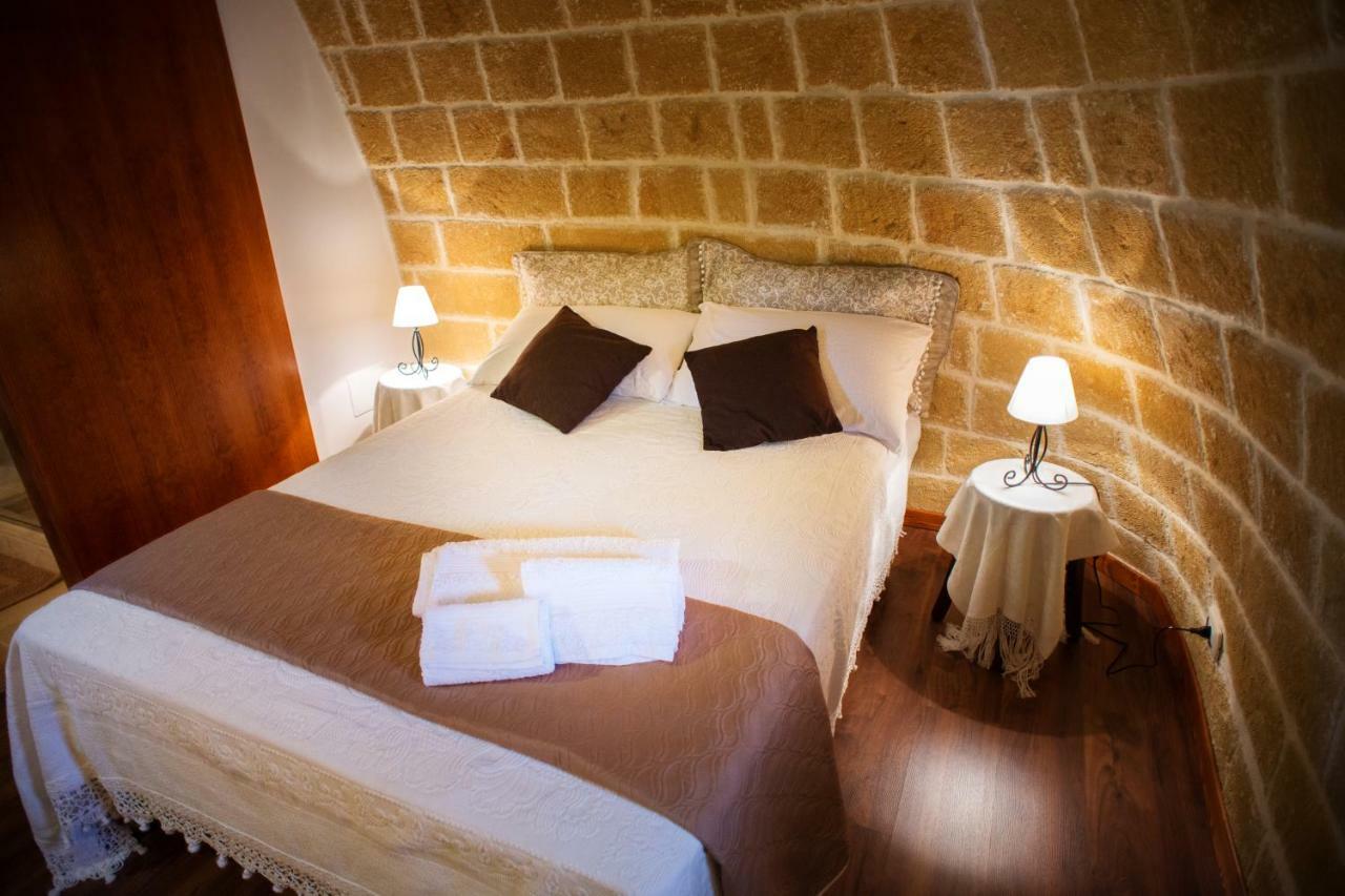 Grandi Trulli Bed & Breakfast Αλμπερομπέλο Εξωτερικό φωτογραφία