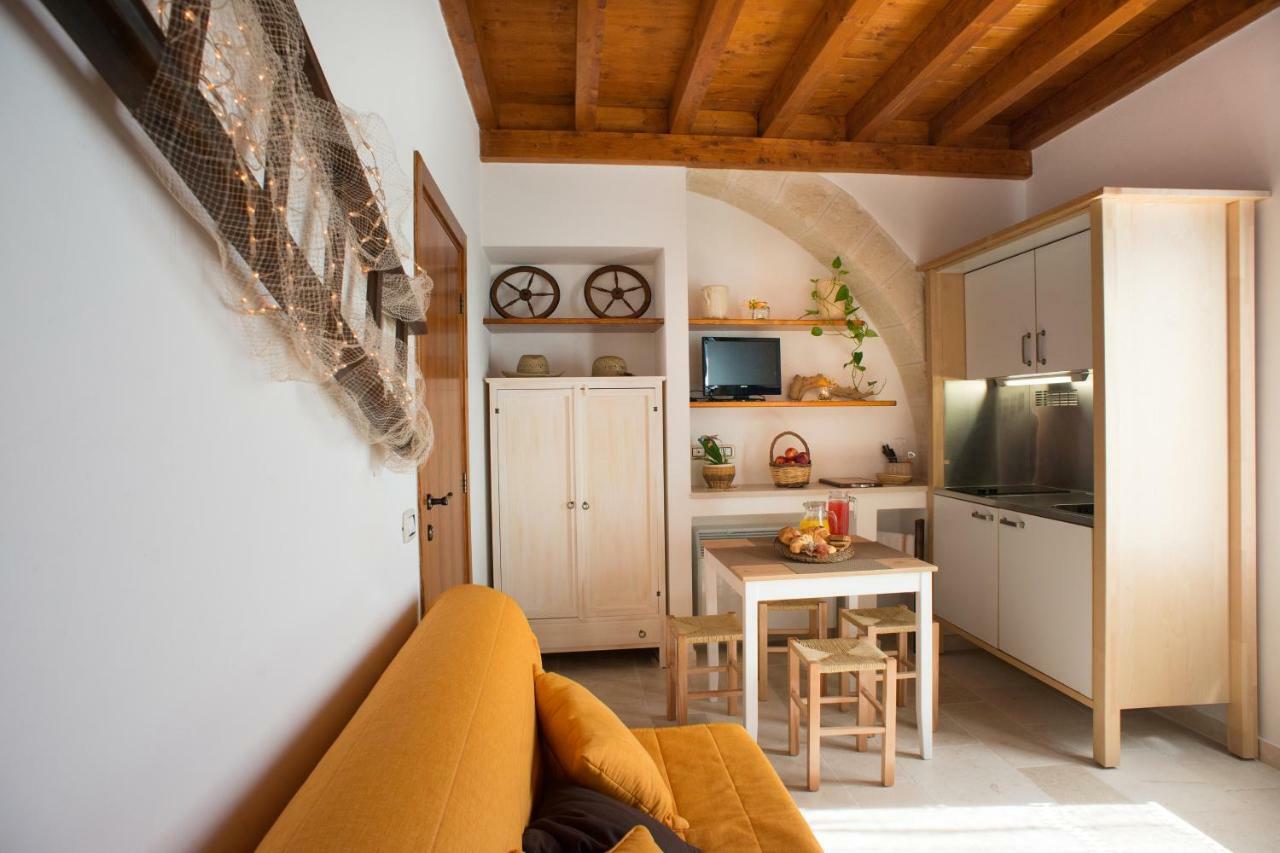 Grandi Trulli Bed & Breakfast Αλμπερομπέλο Εξωτερικό φωτογραφία