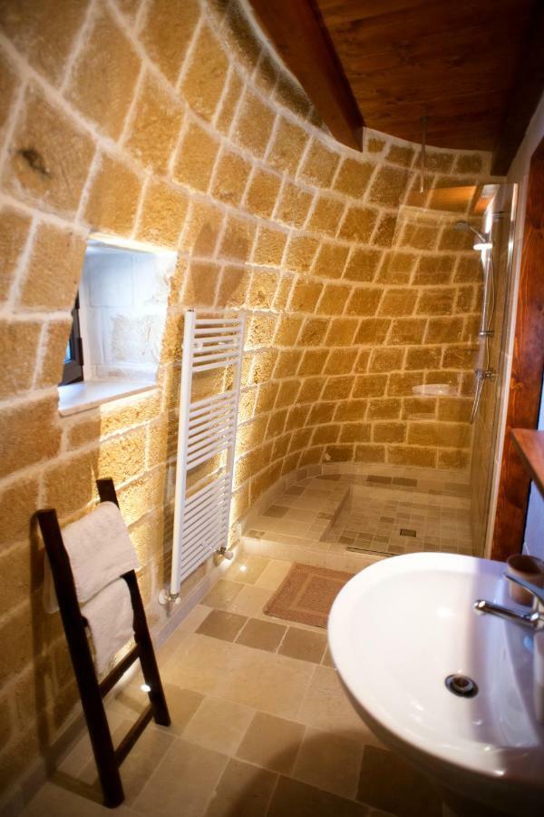 Grandi Trulli Bed & Breakfast Αλμπερομπέλο Εξωτερικό φωτογραφία
