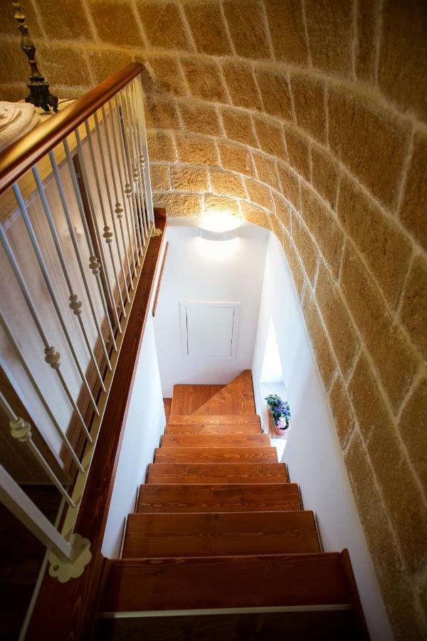 Grandi Trulli Bed & Breakfast Αλμπερομπέλο Εξωτερικό φωτογραφία