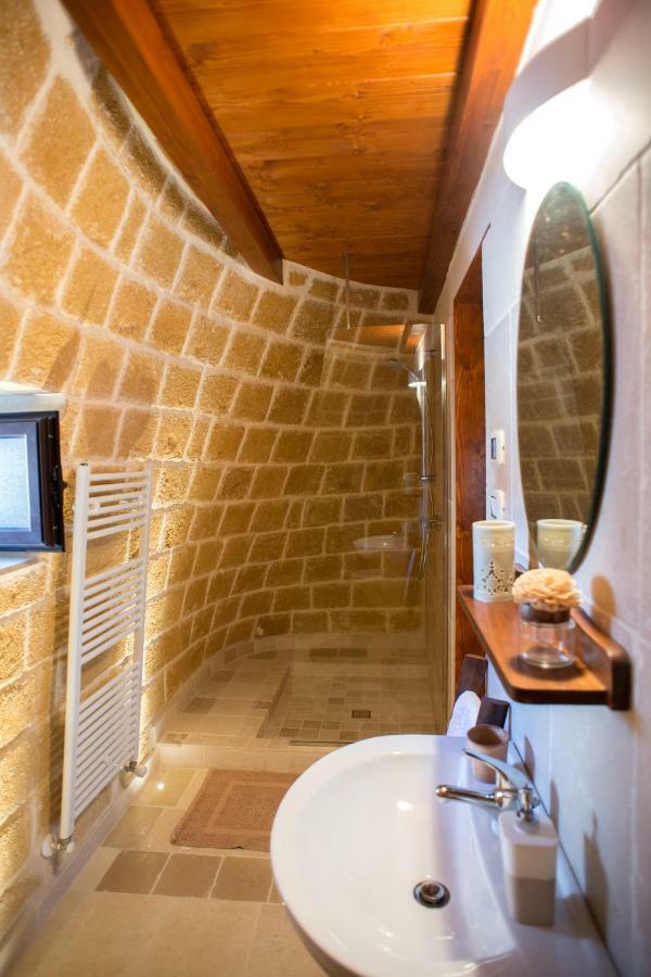 Grandi Trulli Bed & Breakfast Αλμπερομπέλο Εξωτερικό φωτογραφία