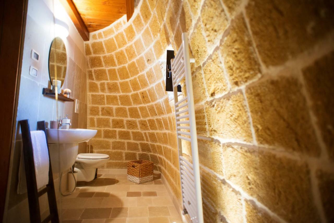 Grandi Trulli Bed & Breakfast Αλμπερομπέλο Εξωτερικό φωτογραφία