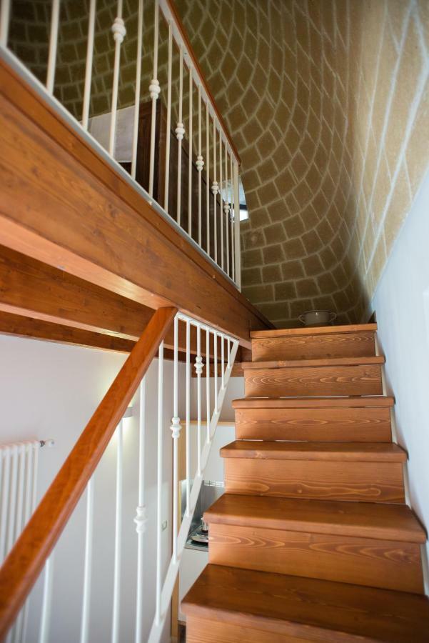 Grandi Trulli Bed & Breakfast Αλμπερομπέλο Εξωτερικό φωτογραφία