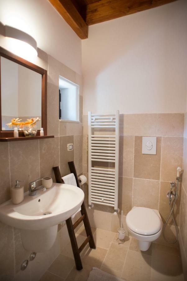 Grandi Trulli Bed & Breakfast Αλμπερομπέλο Εξωτερικό φωτογραφία
