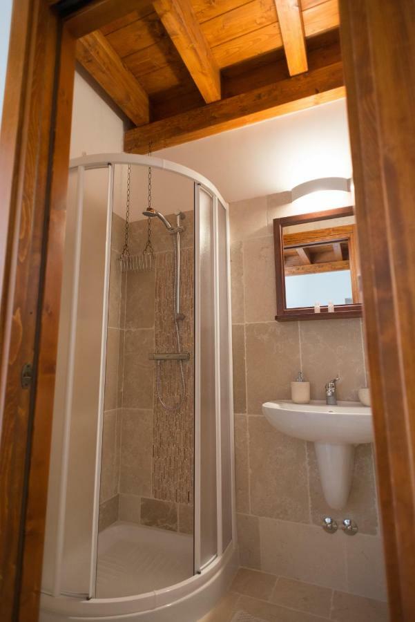 Grandi Trulli Bed & Breakfast Αλμπερομπέλο Εξωτερικό φωτογραφία