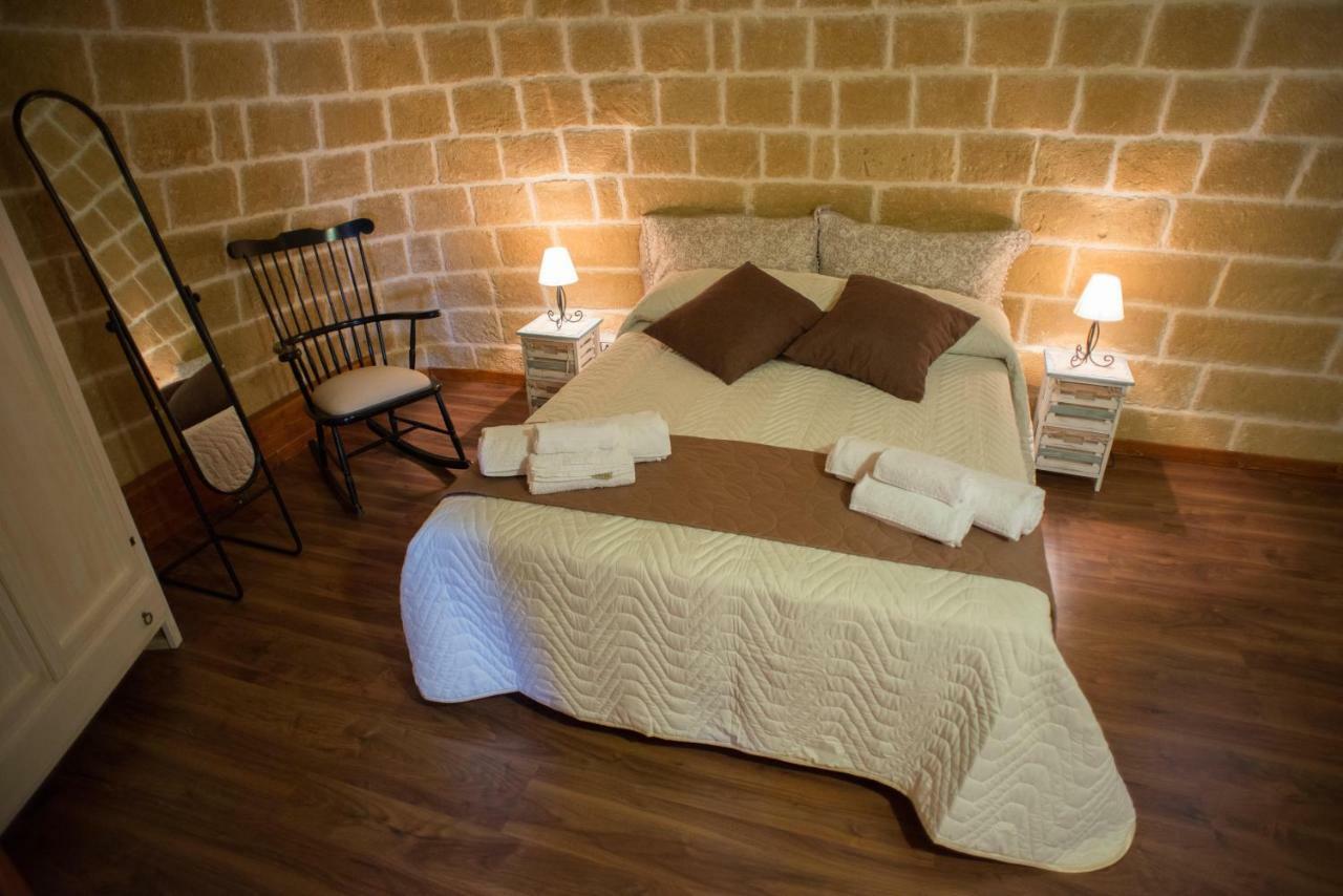 Grandi Trulli Bed & Breakfast Αλμπερομπέλο Εξωτερικό φωτογραφία