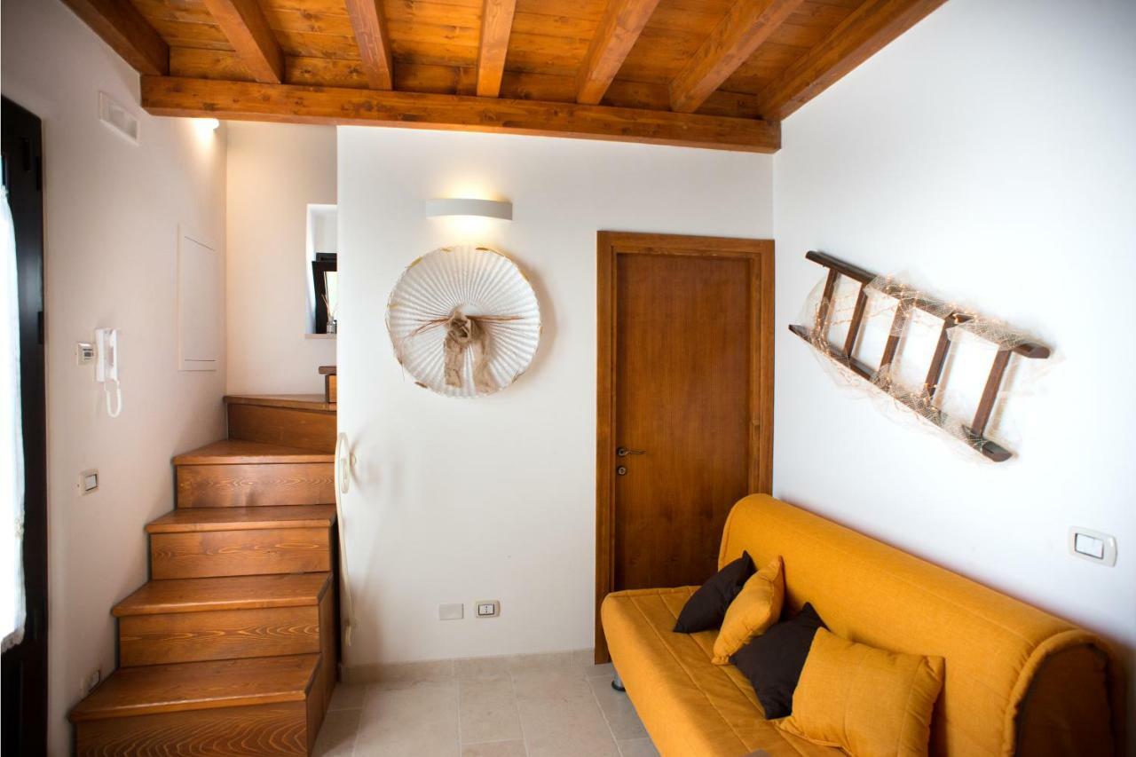 Grandi Trulli Bed & Breakfast Αλμπερομπέλο Εξωτερικό φωτογραφία